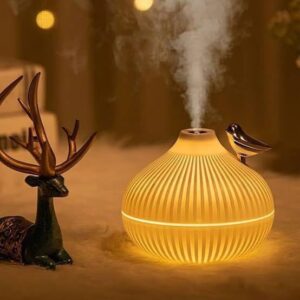 Onion Shape Humidifier   8500