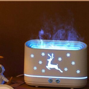 200ml Aromatherapy Humidifier