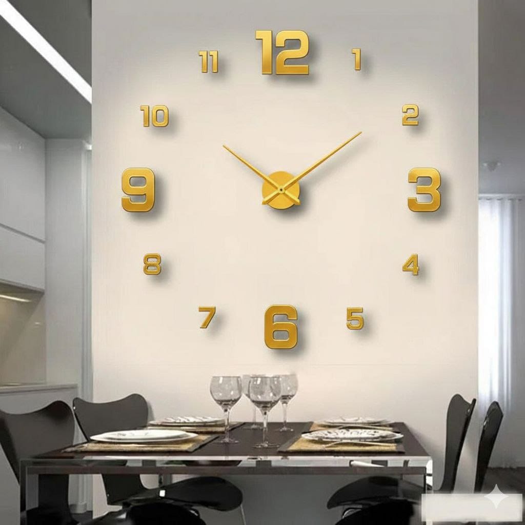 DIY Clock