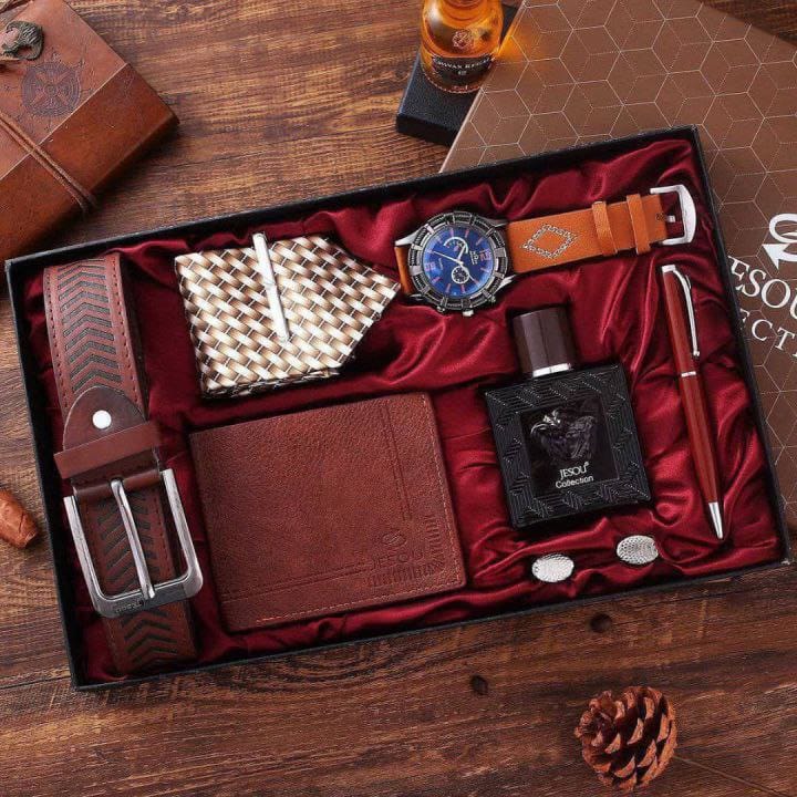 Men gift set