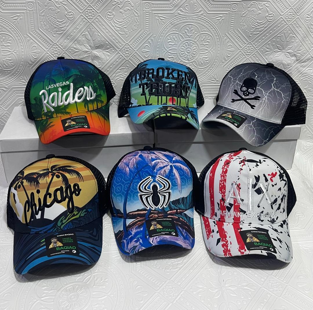 cap