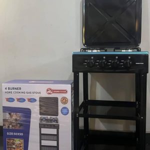 Master chef Standing gas