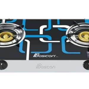 Boscon Gas Glass