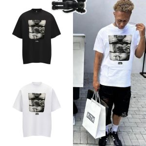 _*NEW LUXURY DELUXE T SHIRT 👕 🔥 🔥 🔥 M—-2XL 🛒 FRESSH INN STORE 🏬 ✅ 1_*