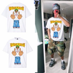 _*NEW LUXURY DELUXE T SHIRT 👕 🔥 🔥 🔥 M—-2XL 🛒 FRESSH INN STORE 🏬 ✅