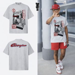 _*NEW LUXURY DELUXE T SHIRT 👕 🔥 🔥 🔥 M—-2XL 🛒 FRESSH INN STORE 🏬 ✅