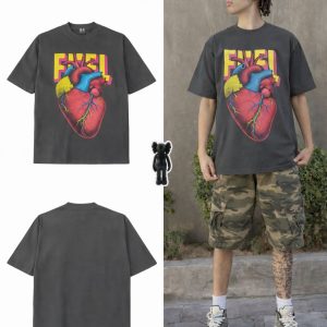 _*NEW LUXURY DELUXE T SHIRT 👕 🔥 🔥 🔥 M—-2XL 🛒 FRESSH INN STORE 🏬 ✅ 1