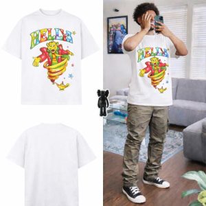 _*NEW LUXURY DELUXE T SHIRT 👕 🔥 🔥 🔥 M—-2XL 🛒 FRESSH INN STORE 🏬 ✅
