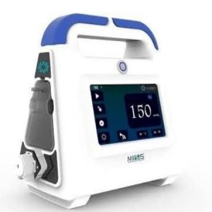 Vac machine weekly Rental