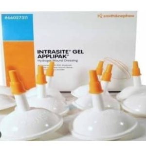 INTRASITE HYDROGEL 25 gram