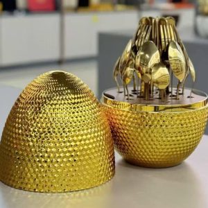 Eating spoon 24piece