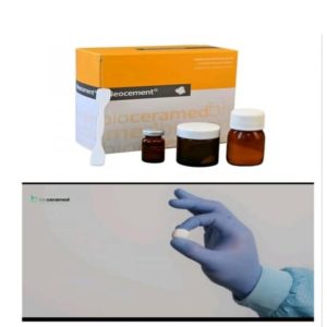 Neocement Antibiotic beads  20 Grams (25cc)