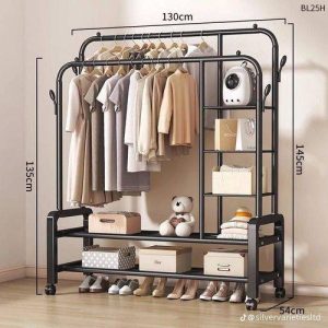 68kg double pole hanger