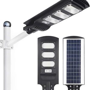 Solar Street light