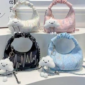 Summer bag