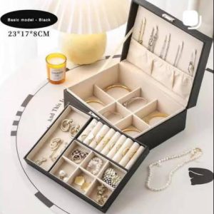Jewelry box