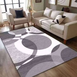 Center rug (160 by 230) # Any Design ‼️