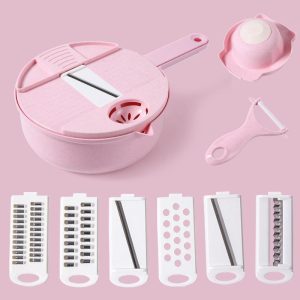 Vegetable slicer