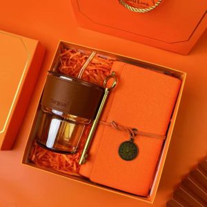 Gift Set  Cup/diary