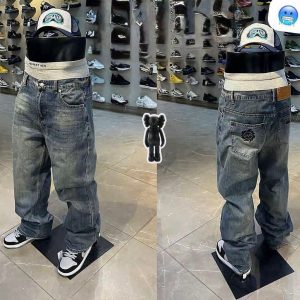 _*BROKEN PLANET STREET WEARS BAGGY JEAN_* ♻️  30-31-32-33-34-36-38