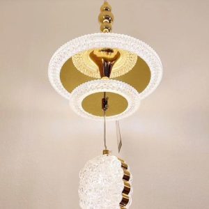 chandelier