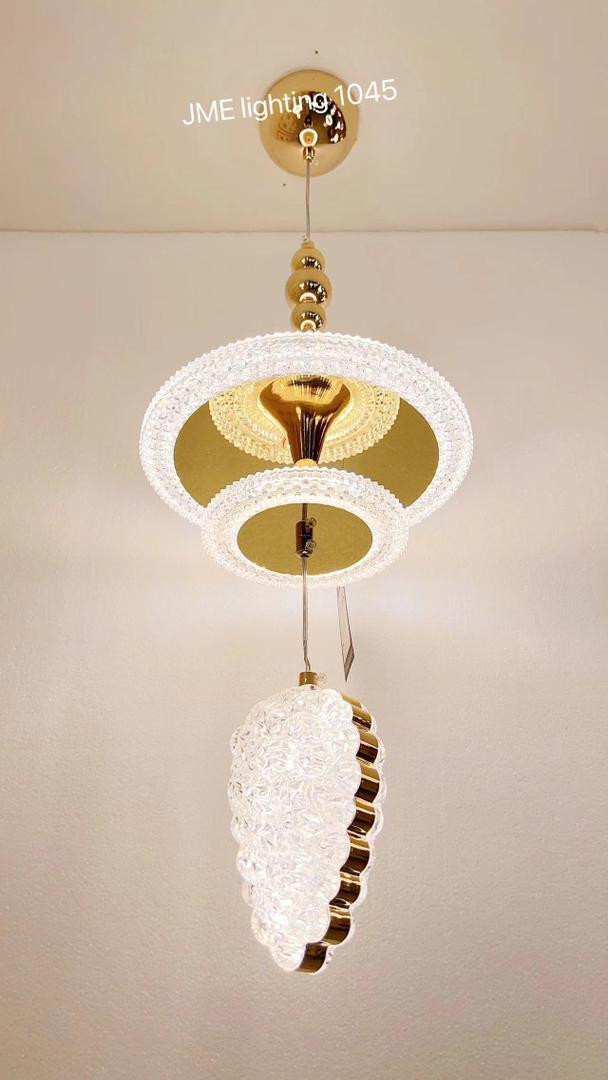 chandelier