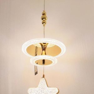 chandelier