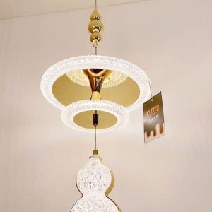 chandelier