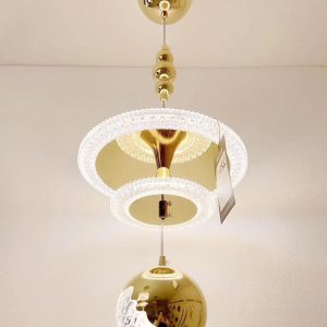 chandelier