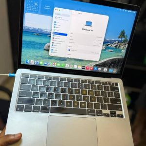 Macbook Air M1