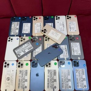 Uk used iPhone 12 Pro Max
