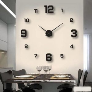 DIY Clock