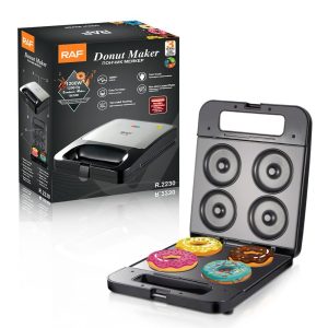RAF Donut maker Big size R 2230
