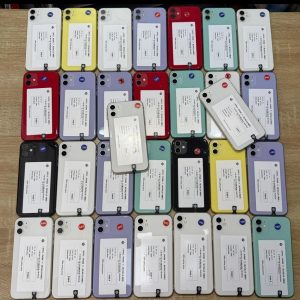 Uk used iPhone 11