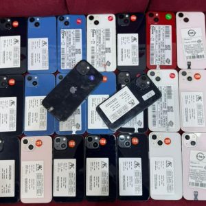 uk used iPhone 13