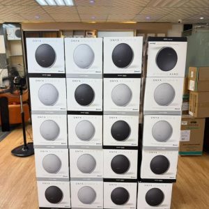 Brand New ONYX STUDIO 9