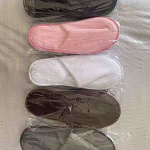 Indoor slippers Available all colors #3500