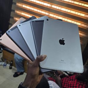 iPad 10th Gen