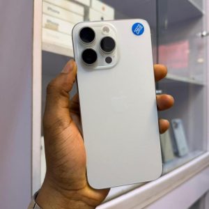 US iPhone 15 Promax