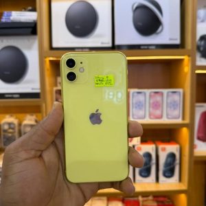 iPhone 11