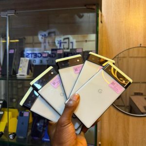 US Google Pixel 6