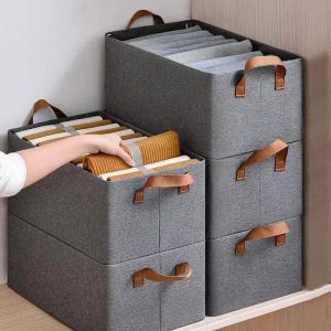 Jean organizer