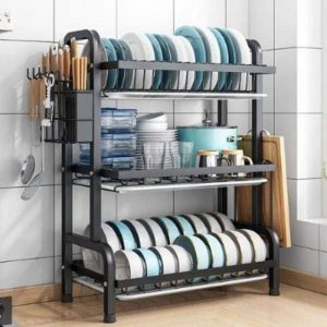 High quality plate rack
