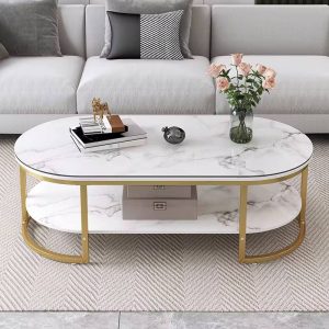 120 cm  HBF center table