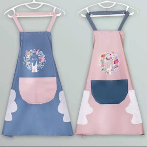 Apron