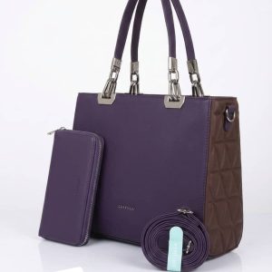 Chrisbella Bag