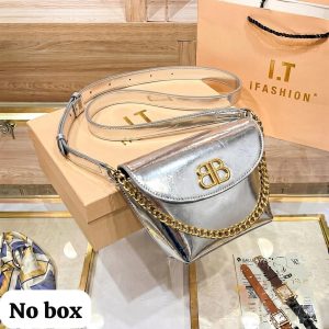 Luxury bag