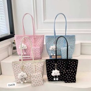 Fancy Bag