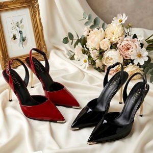 Beautiful heels