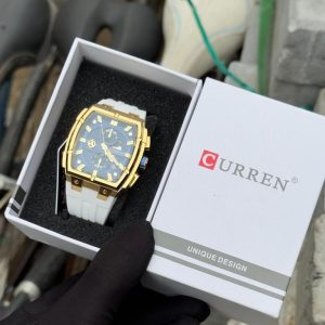 Curren Watch